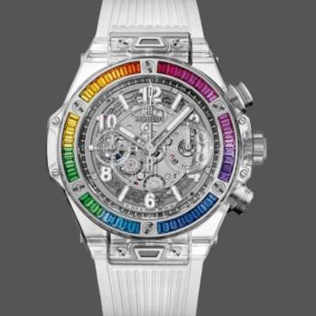 Hublot Big Bang 441.JX.4802.RT.4099 45mm (w16337041)