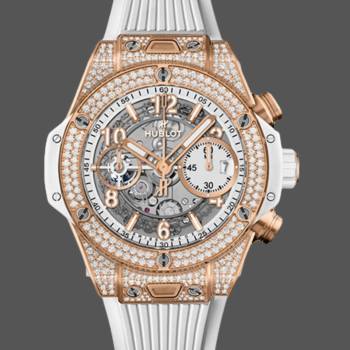 Hublot Big Bang UNICO 441.OE.2011.RW.1704 42mm (w16337043)