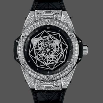 Hublot Big Bang 465.SS.1117.VR.1704.MXM18 45mm (w16351806)