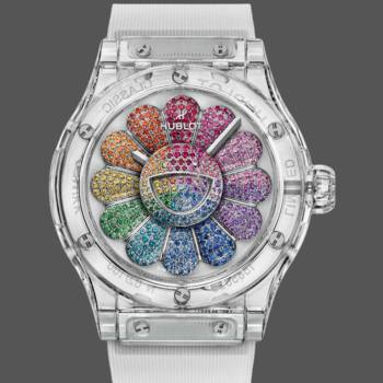 Hublot Classic Fusion 507.JX.0800.RT.TAK21 45mm (w16353864)