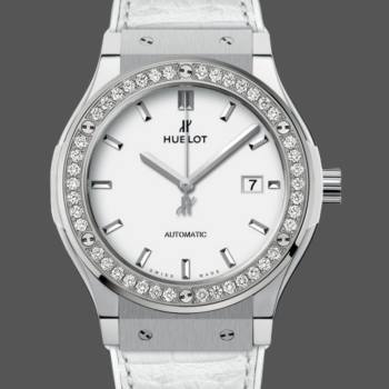 Hublot Classic Fusion Automatic 542.NE.2010.LR.1204 (w16353874)