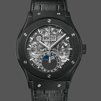 Hublot Classic Fusion Aerofusion Moonphase 547.CX.0170.LR 42mm (w16419560)