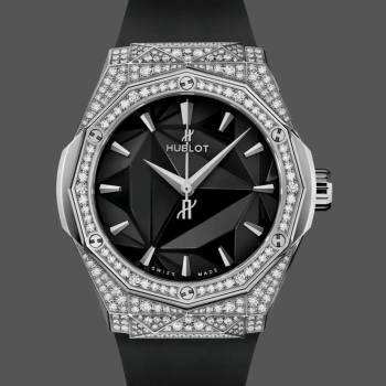 Hublot Classic Fusion 550.NS.1800.RX.1604.ORL19 40mm (w16419561)
