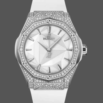 Hublot Classic Fusion 550.NS.2200.RW.1604.ORL20 40mm (w16419562)