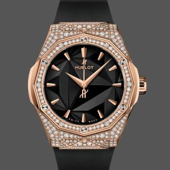 Hublot Classic Fusion 550.OS.1800.RX.1604.ORL19 40mm (w16419563)