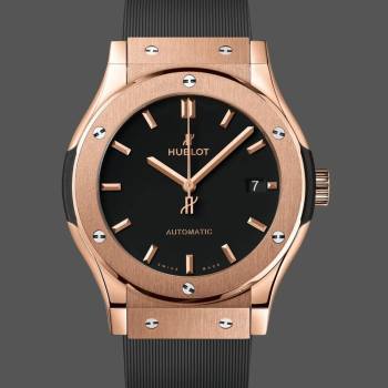 Hublot Classic Fusion King Gold 542.OX.1181.RX 42mm (w16419566)