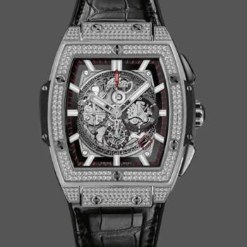 Hublot Spirit Of Big Bang 601.NX.0173.LR.1704 42mm (w16419567)