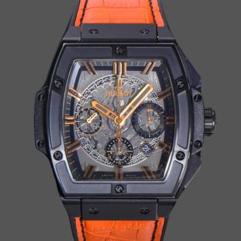 Hublot Spirit of Big Bang 601.CO.0190.LR 45mm (w16419575)
