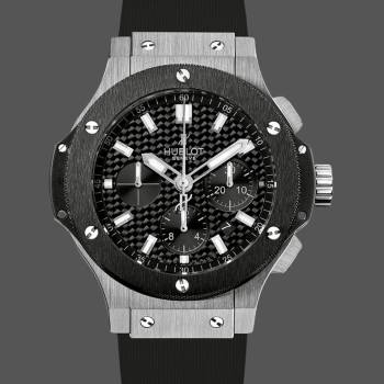 Hublot Big Bang 301.SM.1770.RX 44mm Mens (w16527701)