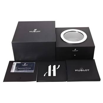 Hublot Box with Certificate (w16529776)