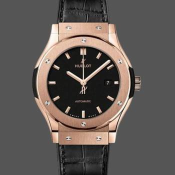 Hublot Classic Fusion King Gold 542.OX.1181.LR 42mm (w16580583)
