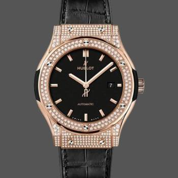 Hublot Classic Fusion 542.OX.1181.LR.1704 42mm (w16580584)