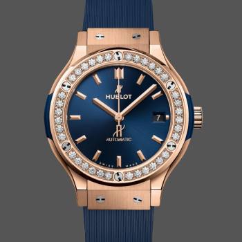 Hublot Classic Fusion King Gold 565.OX.7180.RX.1204 42mm (w16580585)