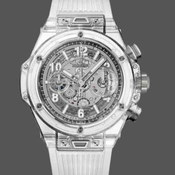 Hublot Big Bang Unico Sapphire 441.JX.4802.RT 42mm (w16580588)