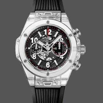 Hublot Big Bang Unico Chronograph 411.JX.1170.RX 45mm (w16580589)
