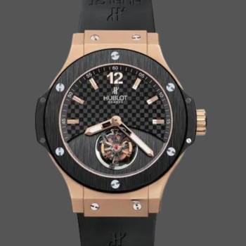 Hublot Big Bang Solo Bang Tourbillon 305.PM.131.RX Mens Watch (w16859112)