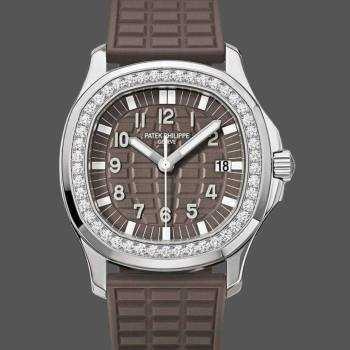 Patek Philippe Aquanaut 5067A 023 Watch For Sale (w16901506)
