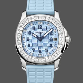 Patek Philippe Aquanaut 5072G 001 Watch For Sale (w16901509)