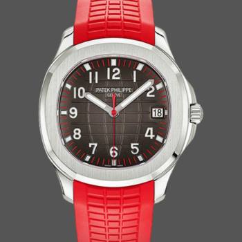 Patek Philippe Aquanaut 5167A 012 40mm Mens Watch (w16901510)