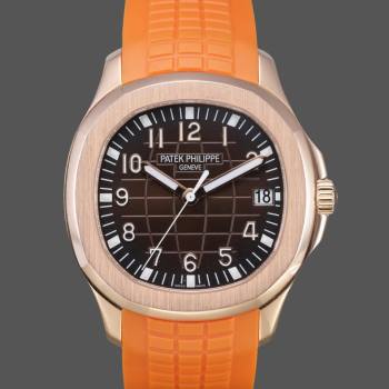 Patek Philippe Aquanaut 5167R 40mm Mens Watch (w16909317)