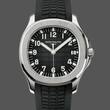 Patek Philippe Aquanaut 5167A 001 40mm Mens Watch (w16909320)