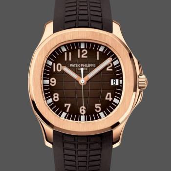 Patek Philippe Aquanaut 5167R 001 40mm Mens Watch (w16911221)