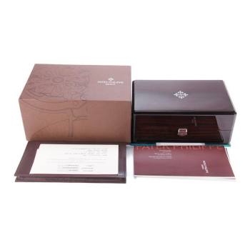 Patek Philippe Watch Box (w16923713)