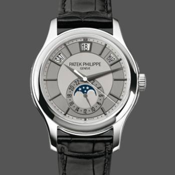 Patek Philippe Complications Annual Calendar 5205G 001 Mens Watch (w17127760)