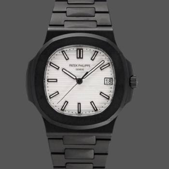 Patek Philippe Nautilus 5711 40MM Mens Watch (w17127783)