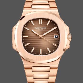 Patek Philippe Nautilus 5711 1A 011 40MM Mens Watch (w17127790)