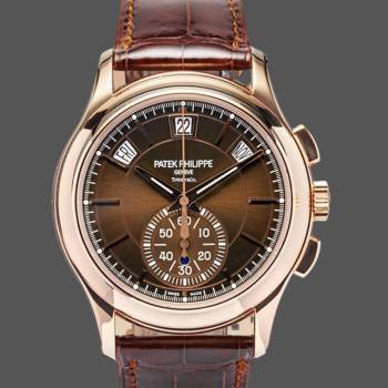Patek Philippe Complications 5905R 001 42mm Mens Watch (w17130945)