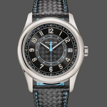 Patek Philippe Calatrava 6007G 011 40MM Mens Watch (w17157064)
