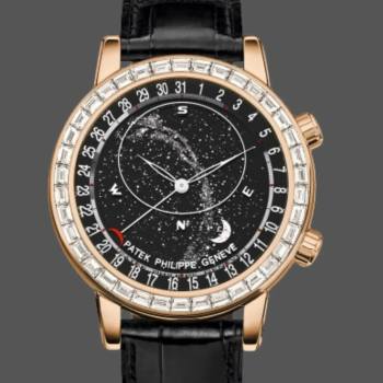 Patek Philippe Grand Complications 6104R 001 44mm Mens Watch (w17157066)