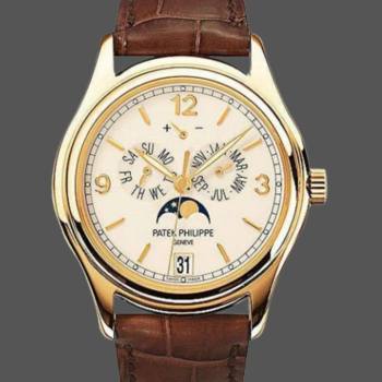 Patek Philippe Complications 5146R 001 39mm Mens Watch (w17160654)