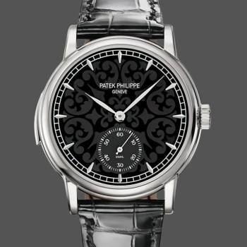 Patek Philippe Grand Complications 5078G 010 38mm Watch (w17160658)
