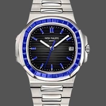 Patek Philippe Nautilus 5711 111P 001 40MM Watch (w17171161)