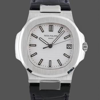 Patek Philippe Nautilus 5711 1A 40mm Mens Watch (w17173289)