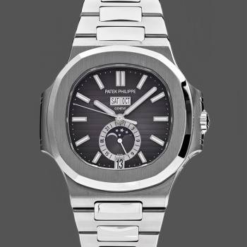 Patek Philippe Nautilus Annual Calendar 5726 1A 001 (w17173410)