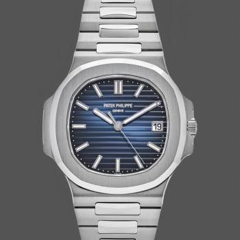 Patek Philippe Nautilus Self Winding Watch 5811 1G 001 Watch (w17173415)