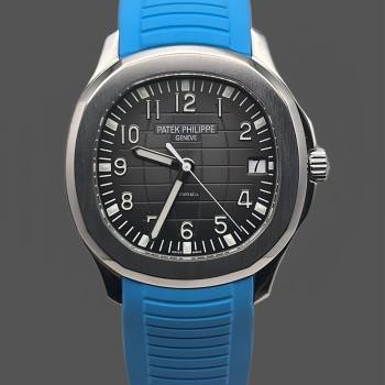 2024 New Patek Philippe Aquanaut 5167A 001 40mm Mens Watch (w17184676)