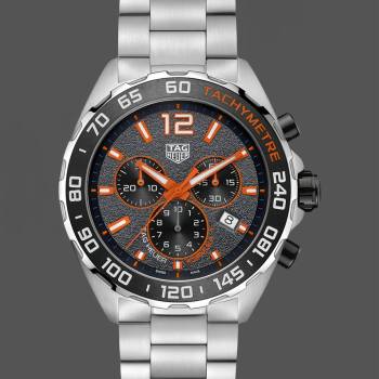 Tag Heuer Formula 1 Chronograph CAZ101AH.BA0842 Mens Quartz Watch (w17190113)