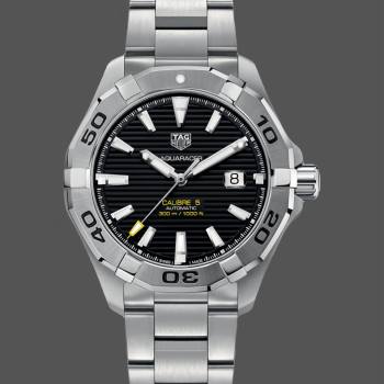 TAG Heuer Aquaracer 300 Automatic WBD2110.BA0928 Mens Watch (w17216591)