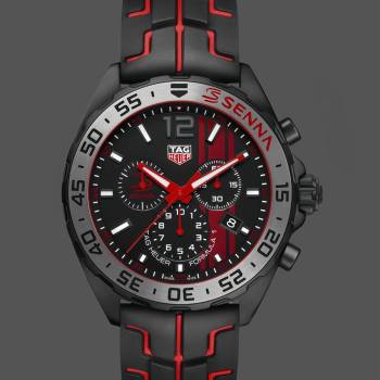 Tag Heuer Formula 1 CAZ1019.FT8027 43mm (w17216622)