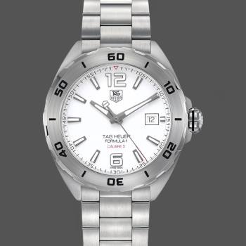 Tag Heuer Formula 1 Calibre 5 Automatic WAZ2114.BA0875 41mm (w17248935)