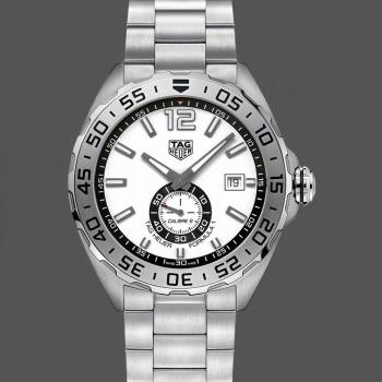Tag Heuer Formula 1 Men Watch WAZ2013.BA0842 43mm (w17251647)