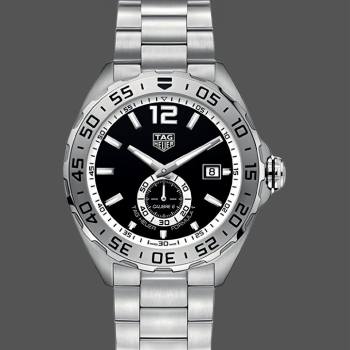 TAG Heuer Formula 1 Calibre 6 Automatic WAZ2012.BA0842 43mm (w17251648)