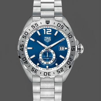 TAG Heuer Formula 1 Calibre 6 Automatic WAZ2012.BA0842 43mm (w17251649)
