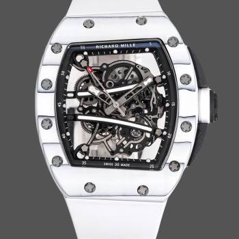 Richard Mille RM61-01 All carbon fiber Ultimate Track (w17761486)