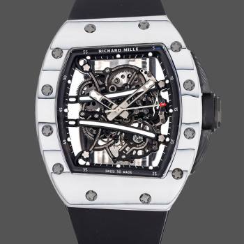 Richard Mille RM 61-01 Ultimate Edition Yohan Blake (w17762056)