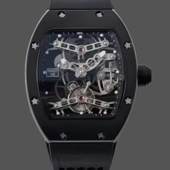 Richard Mille RM 027 Carbon Tourbillon Rafael Nadal (w17762947)